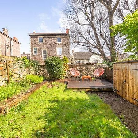 Spacious And Quiet Ground Floor Flat Bristol Exterior foto